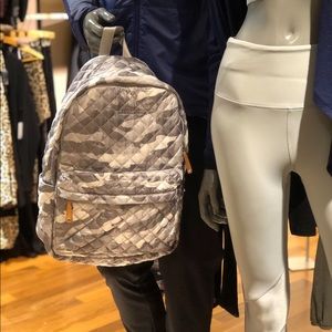 New with tag MZ Wallace special edition backpack